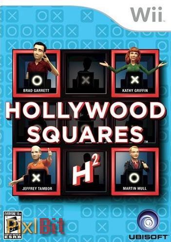 Hollywood Squares