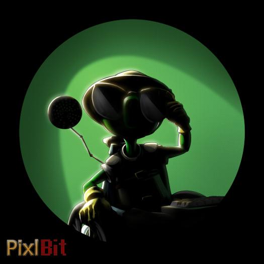 Sly Cooper: Thieves in Time Screenshot