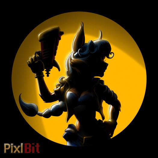 Sly Cooper: Thieves in Time Review Screenshot