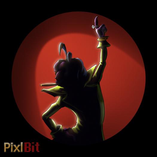 Sly Cooper: Thieves in Time Review Screenshot
