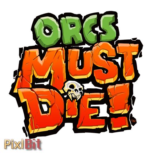 Orcs Must Die! Review Screenshot
