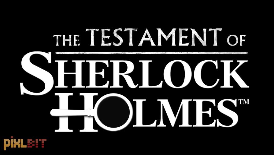 The Testament of Sherlock Holmes Review Screenshot