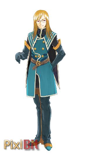 Tales of the Abyss Review Screenshot