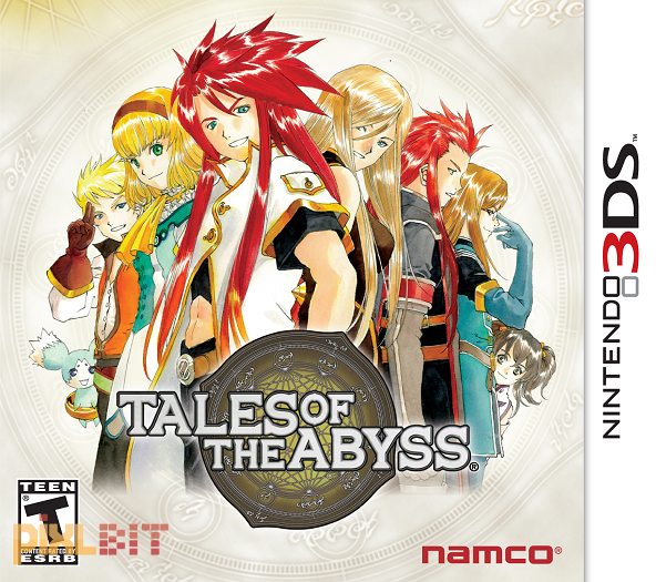 Box Art
