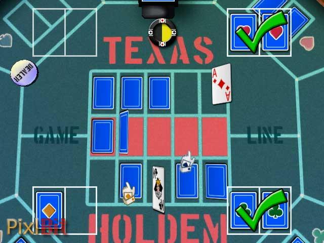 Vegas Party Review Screenshot