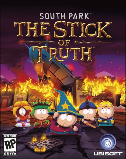 South Park: The Stick of Truth
