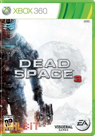 Dead Space 3