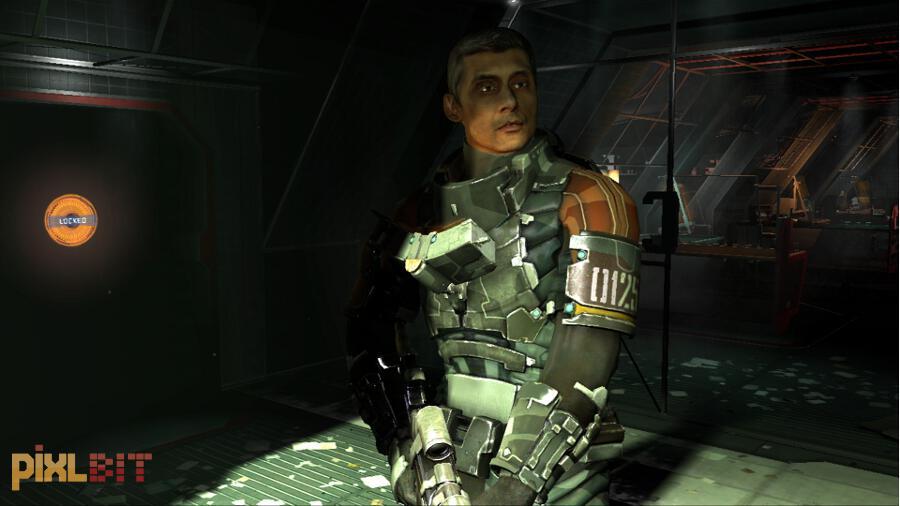Dead Space 2 Screenshot