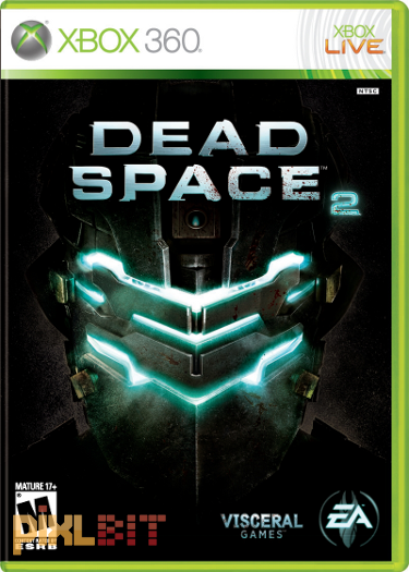 Dead Space 2 Review