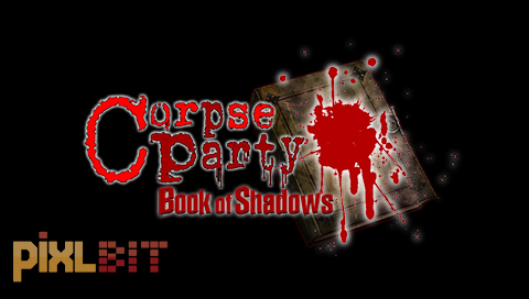 Corpse Party: Book of Shadows