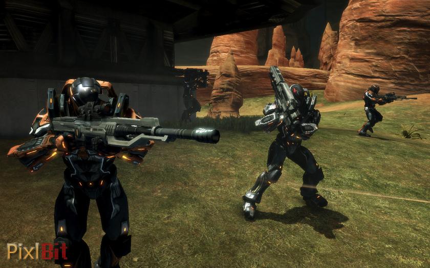 Section 8: Prejudice Review Screenshot