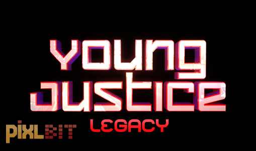 Young Justice: Legacy - Full Trailer