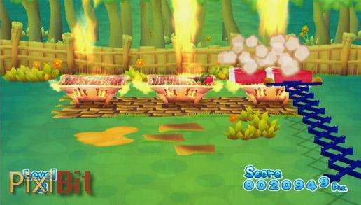 Grill-Off with Ultra Hand! Review Screenshot