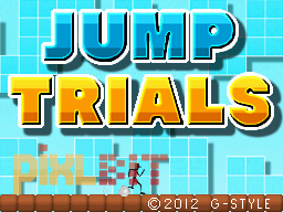 Jump Trials - Trailer