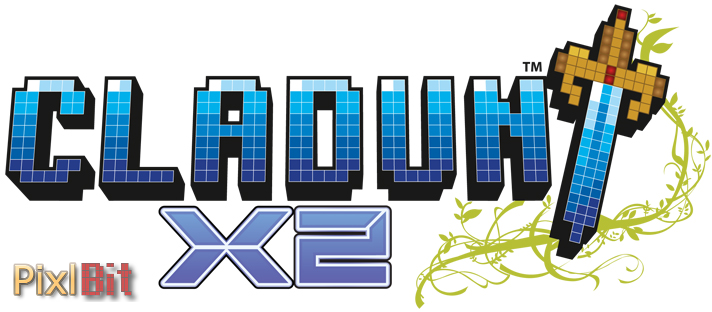 Cladun x2