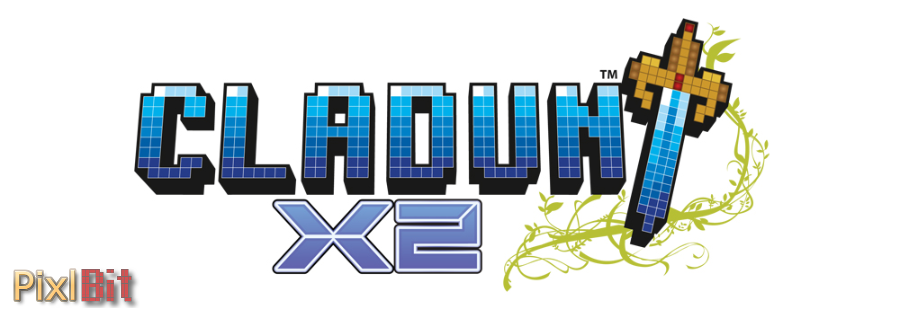 Cladun x2 Review Screenshot