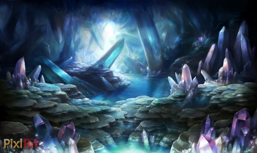 Dragon's Crown Review Screenshot