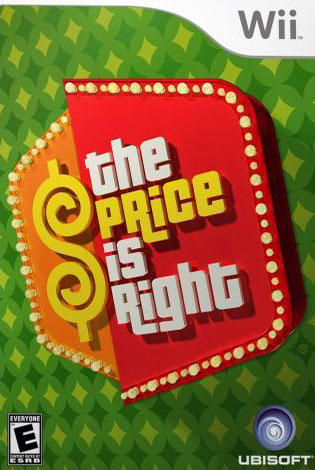 The Price is Right: 2010 Edition