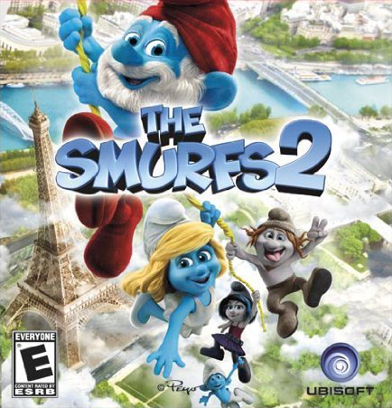 The Smurfs 2 - Launch Trailer