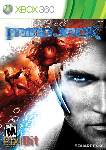 MindJack