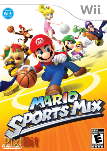 Box Art