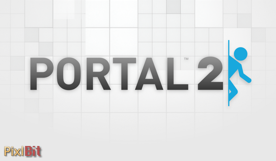 Portal 2: Peer Review
