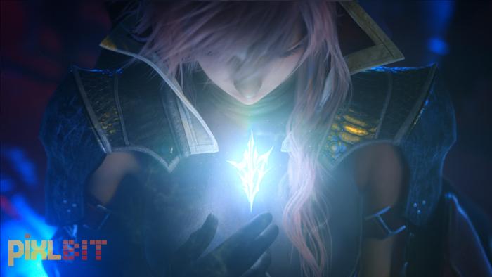 Lightning Returns Roundtable Discussion - Screenshot