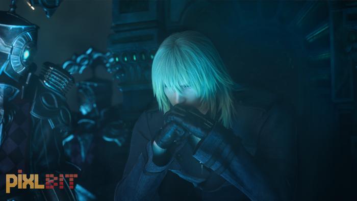 Lightning Returns Roundtable Discussion - Screenshot