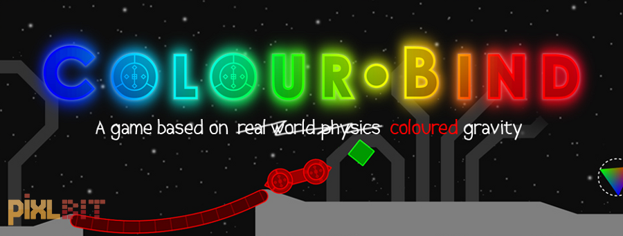Colour Bind