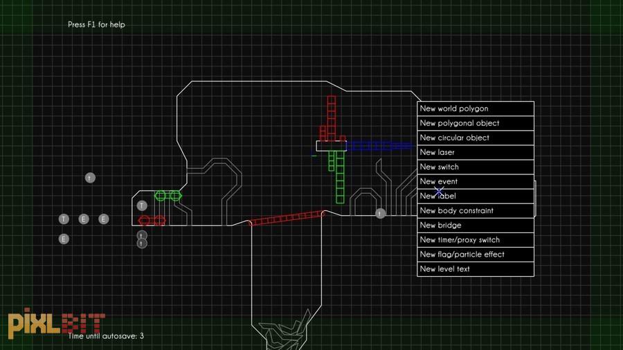 Colour Bind Review Screenshot