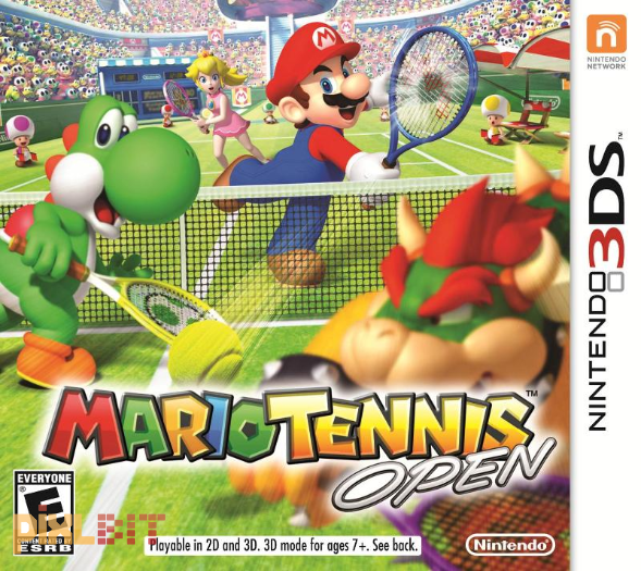 Box Art