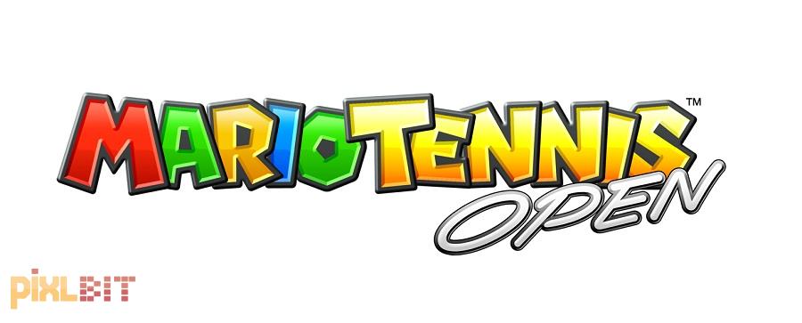 Mario Tennis Open Review Screenshot