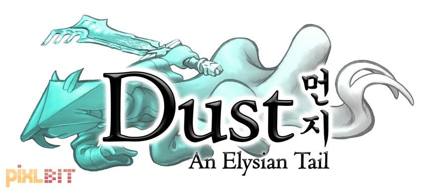 Dust: An Elysian Tail Screenshot