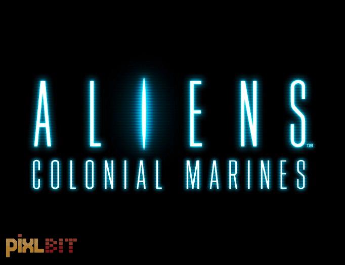 Aliens: Colonial Marines Review Screenshot