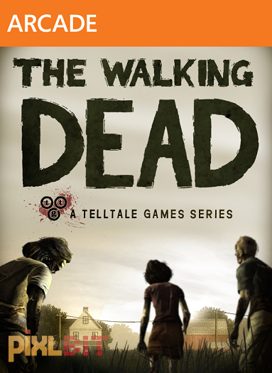 The Walking Dead: The Game - Episode 5: No Time Left