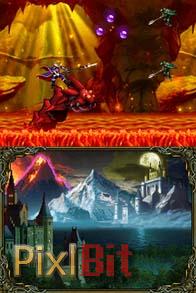 Soul of Darkness Review Screenshot