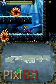 Soul of Darkness Review Screenshot