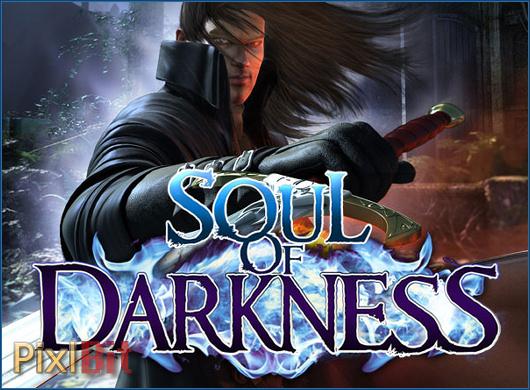 Soul of Darkness