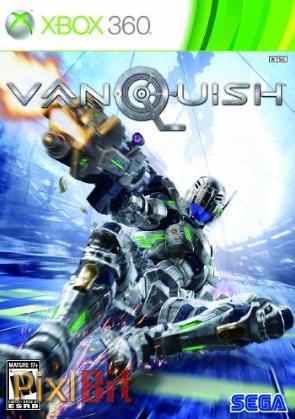 Vanquish