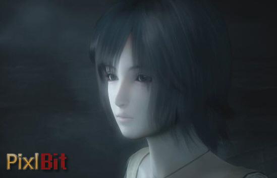 Fatal Frame IV: Mask of the Lunar Eclipse Review Screenshot