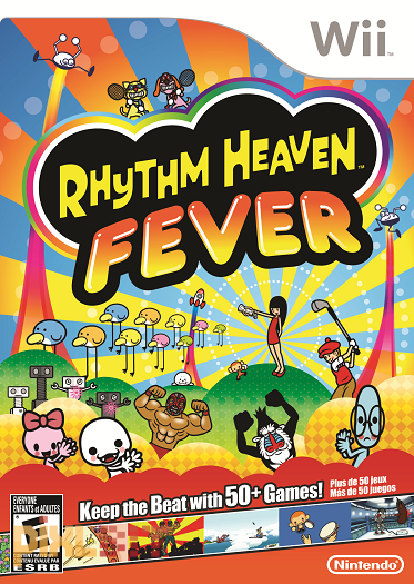 Box Art