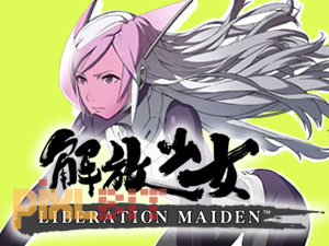 Liberation Maiden