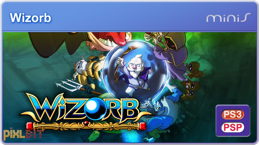 Wizorb