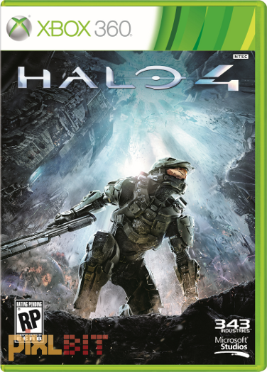 Halo 4