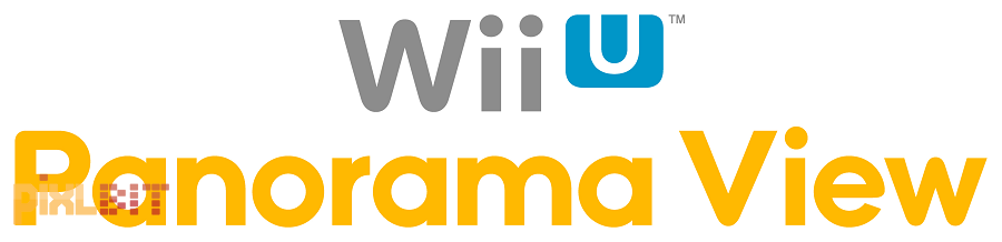 Wii U Panorama View
