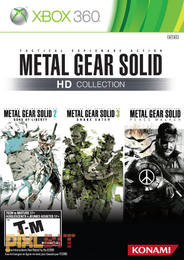 Box Art