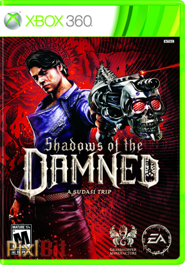 Shadows of the Damned