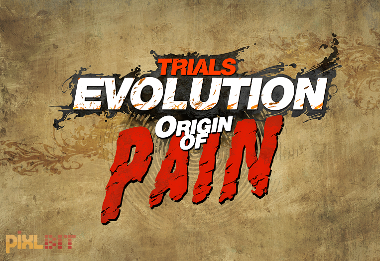 Trials Evolution - Origin of Pain - Launch Trailer