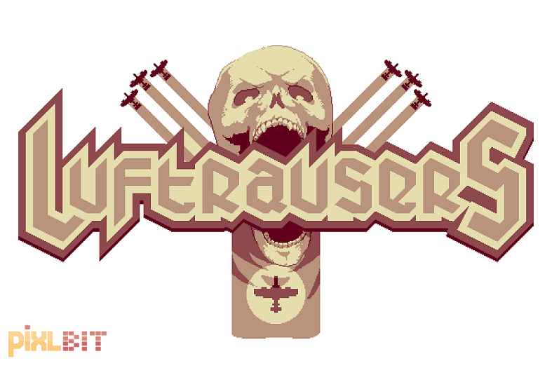 Luftrausers
