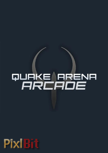 Quake Arena Arcade